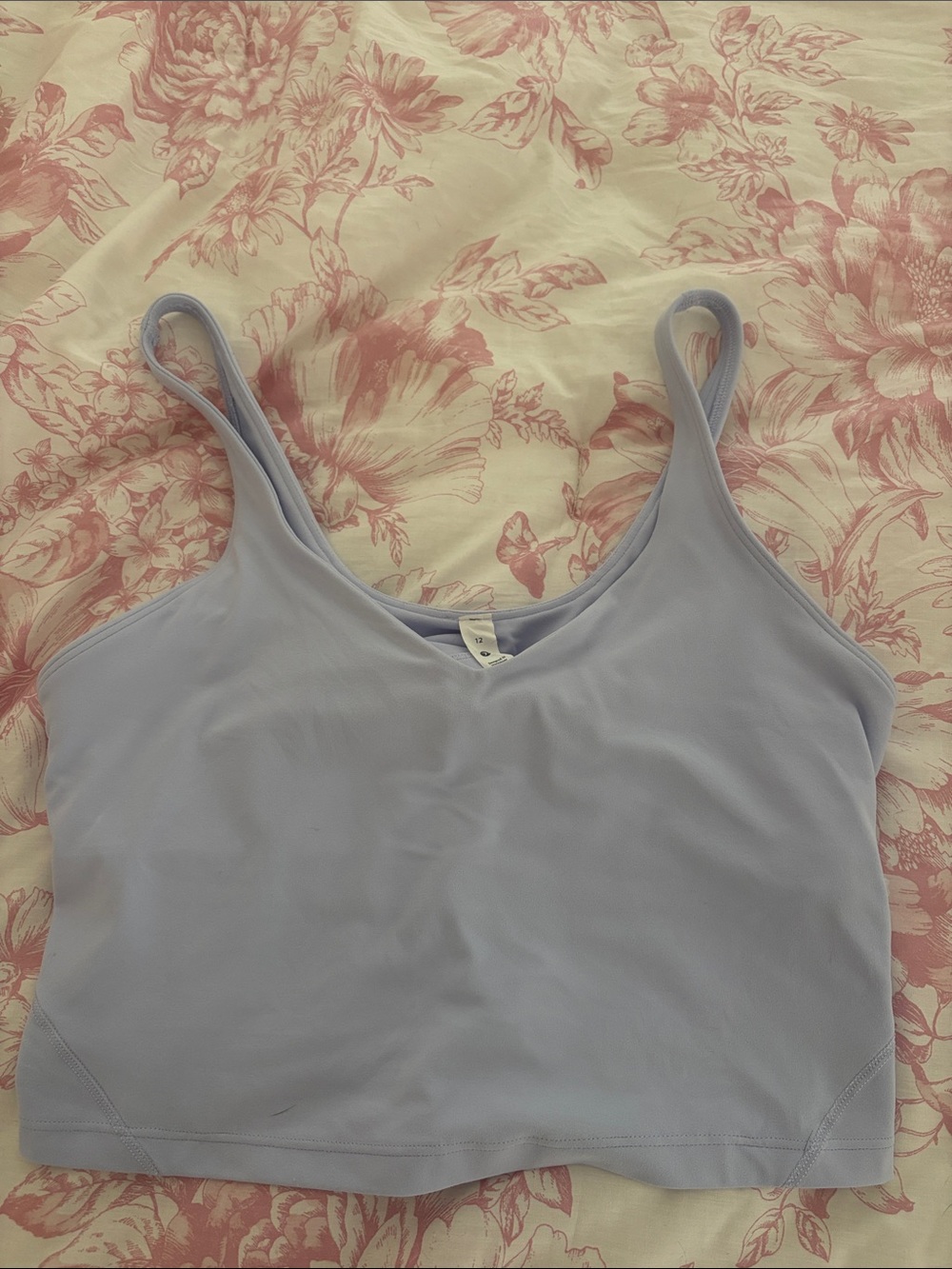 lululemon align tank
